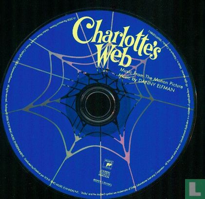 Charlotte's web - Image 3