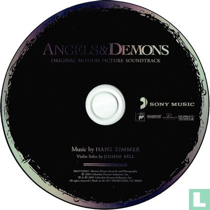 Angels & Demons - Bild 3