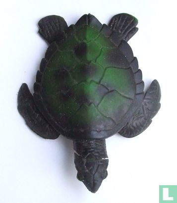 Schildpad - Bild 1