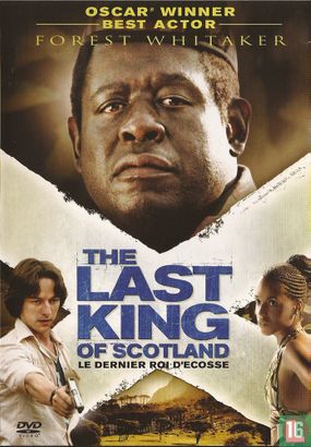 The Last King of Scotland - Image 1