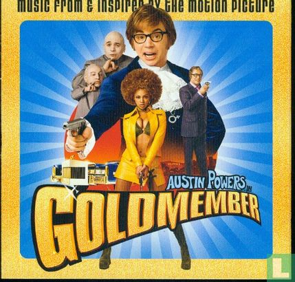 Austin Powers - Goldmember - Bild 1