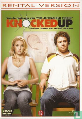 Knocked Up - Afbeelding 1
