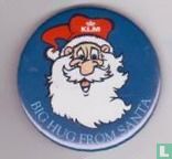 KLM - Big Hug From Santa (01)