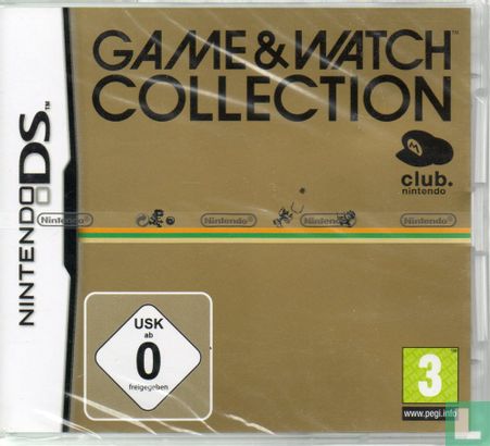 Game & Watch Collection - Afbeelding 1