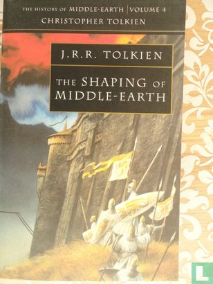 The Shaping of Middle Earth - Afbeelding 1