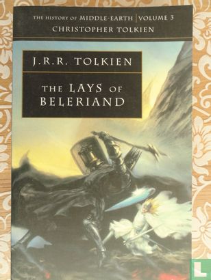 The Lays of Beleriand - Afbeelding 1