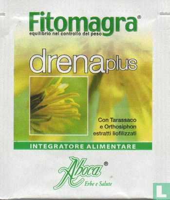 Fitomagra [r] Drena Plus - Bild 1
