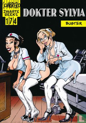 Dokter Sylvia - Image 1