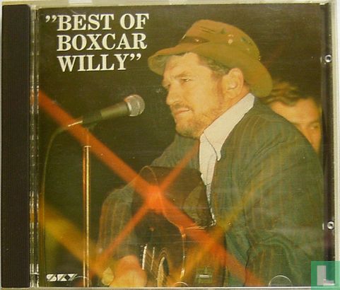 "Best Of Boxcar Willie" - Bild 1
