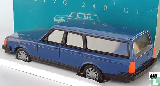 Volvo 240 GL Estate - Afbeelding 2