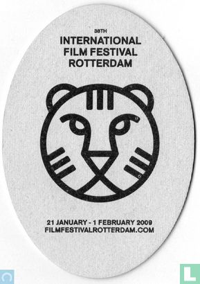38th International Film Festival Rotterdam - Image 1