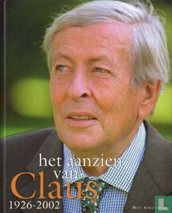 Het aanzien van Claus 1926-2002 - Afbeelding 1