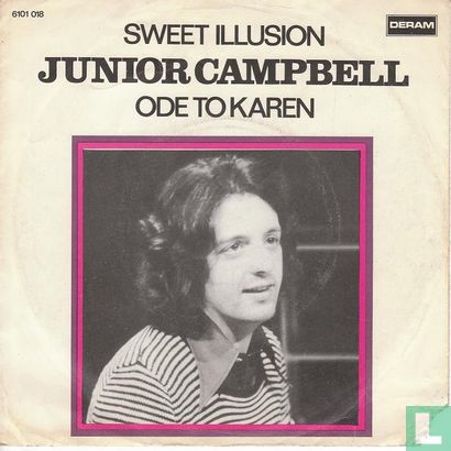 Sweet Illusion - Image 1