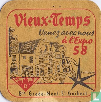 Vieux-Temps 1958 (FR)