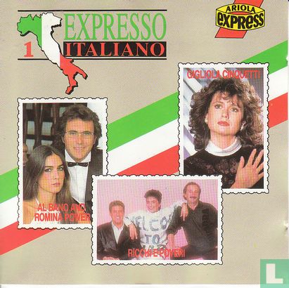 Expresso Italiano - Bild 1