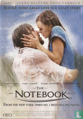 The Notebook  - Image 1