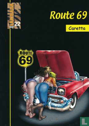 Route 69 - Image 1