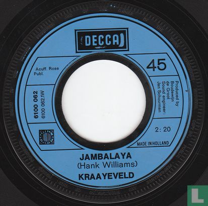 Jambalaya - Afbeelding 2