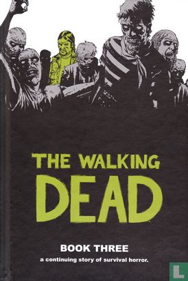 The Walking Dead 3 - Image 1