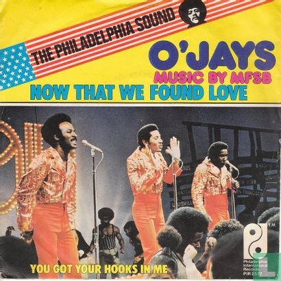 Now that we found love - Image 1