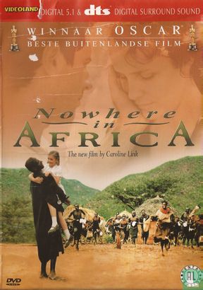 Nowhere in Africa - Image 1