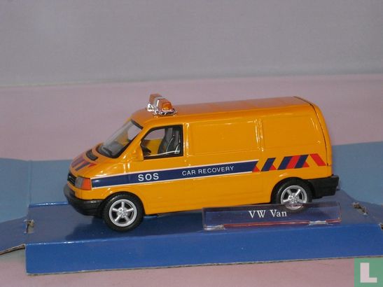 Volkswagen Transporter T4 'SOS Car Recovery'