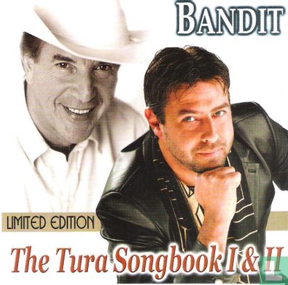 The Tura Songbook I & II - Image 1
