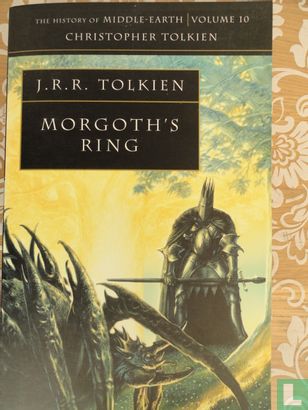 Morgoth's Ring - Image 1