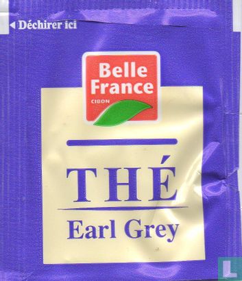 Thé Earl Grey - Image 2