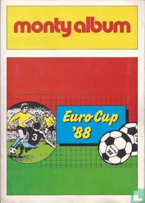Euro Cup 88 - Image 1