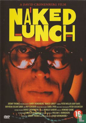 Naked Lunch - Image 1
