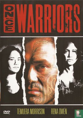 Once Were Warriors - Image 1