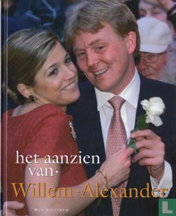 Het aanzien van Willem-Alexander - Afbeelding 1