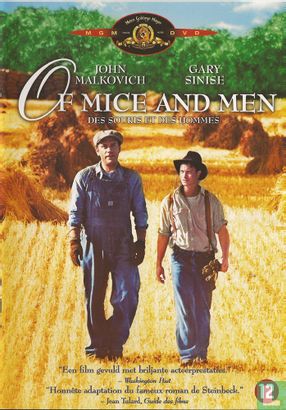 Of Mice and Men - Image 1