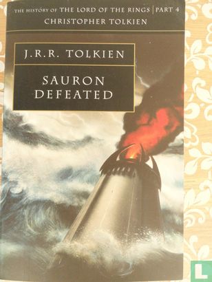 Sauron Defeated - Afbeelding 1