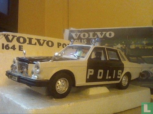 Volvo 164 'polis' - Bild 1