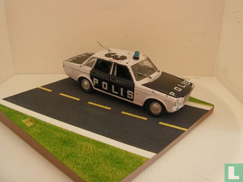 Volvo 164 'polis' - Afbeelding 2