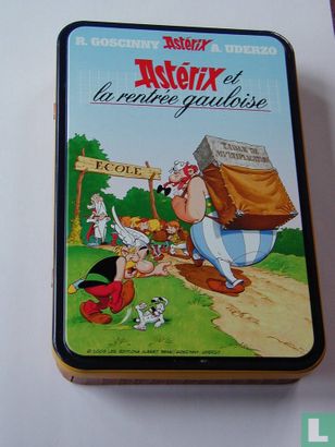 Asterix et la rentrée gauloise - Bild 2