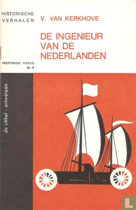 De ingenieur van de Nederlanden - Image 1