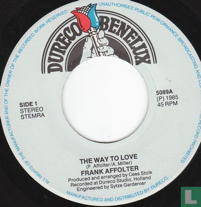 The Way to Love - Image 3