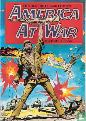 The Best of DC War Comics - Image 1