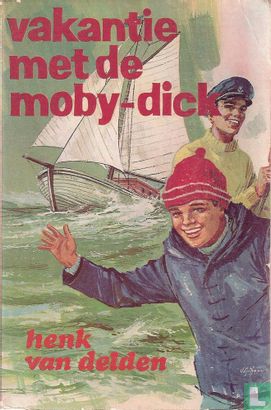 Vakantie met de Moby-Dick - Image 1