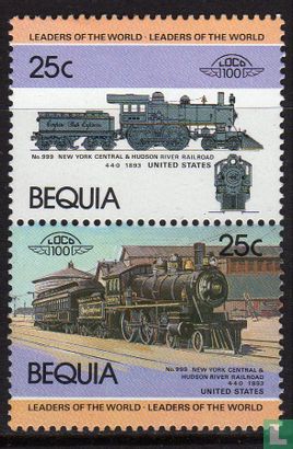 Lokomotiven (I)