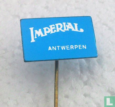 Imperial Antwerpen [blauw]