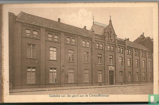 Bisschoppelijk College - Afbeelding 3