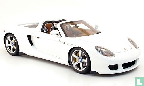 Porsche Carrera GT