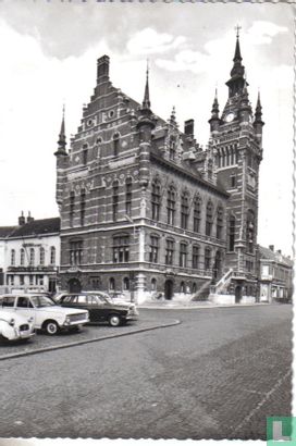 Gemeentehuis