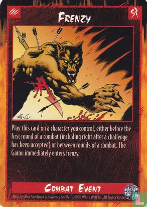 Frenzy - Image 1