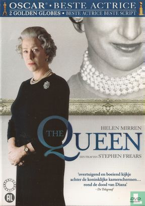 The Queen - Image 1