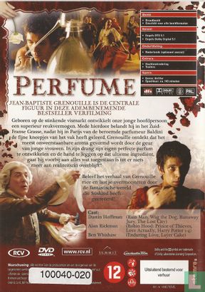 Perfume - The Story of a Murderer - Bild 2